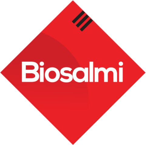 Biosalmi